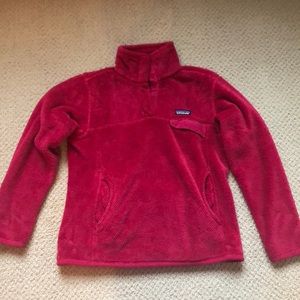 Patagonia Jacket/ Fleece